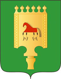 Герб Лешуконского района